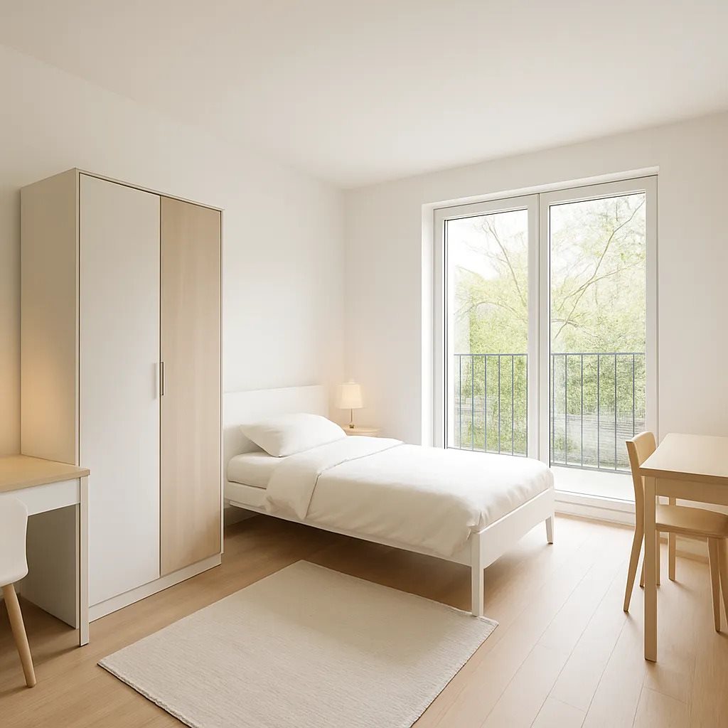 Appartement à vendre, 76m², Mareuil-lès-Meaux