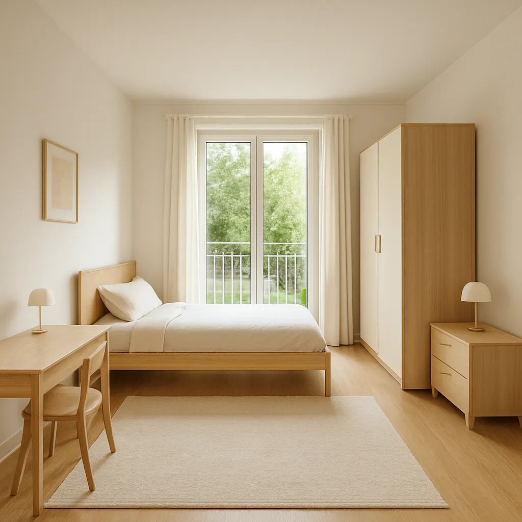 Appartement à vendre, 76m², Mareuil-lès-Meaux