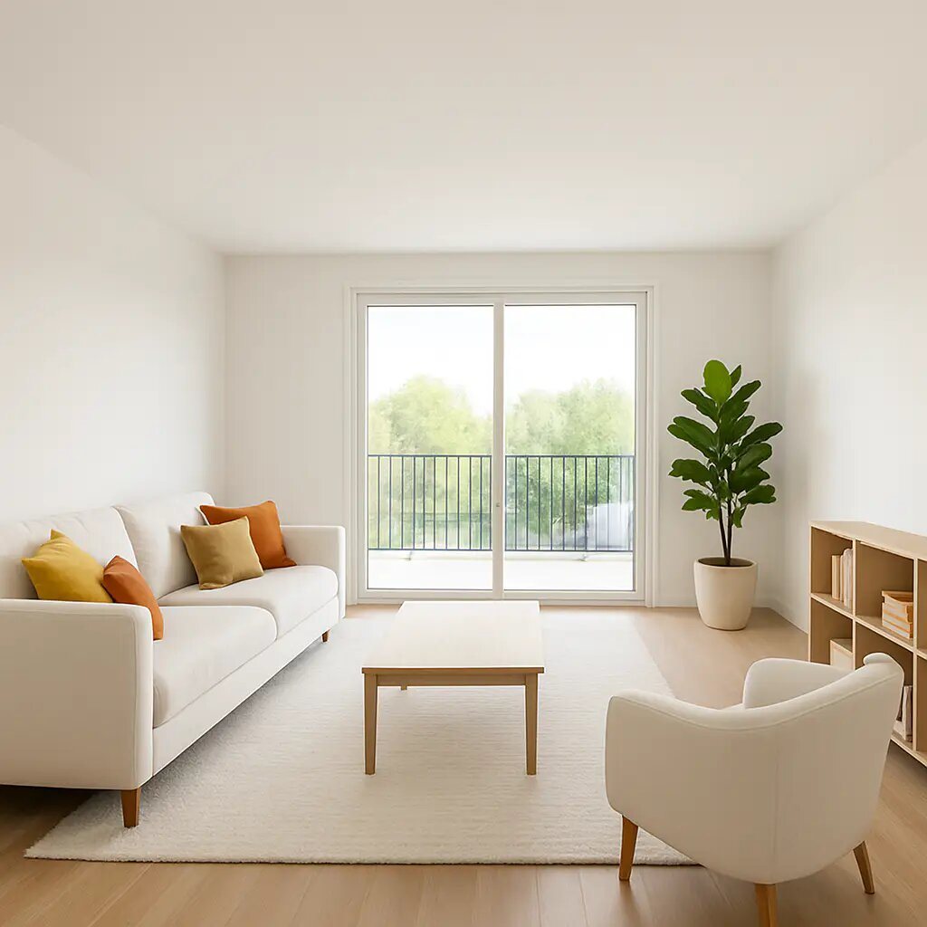 Appartement à vendre, 92m², Eguilles