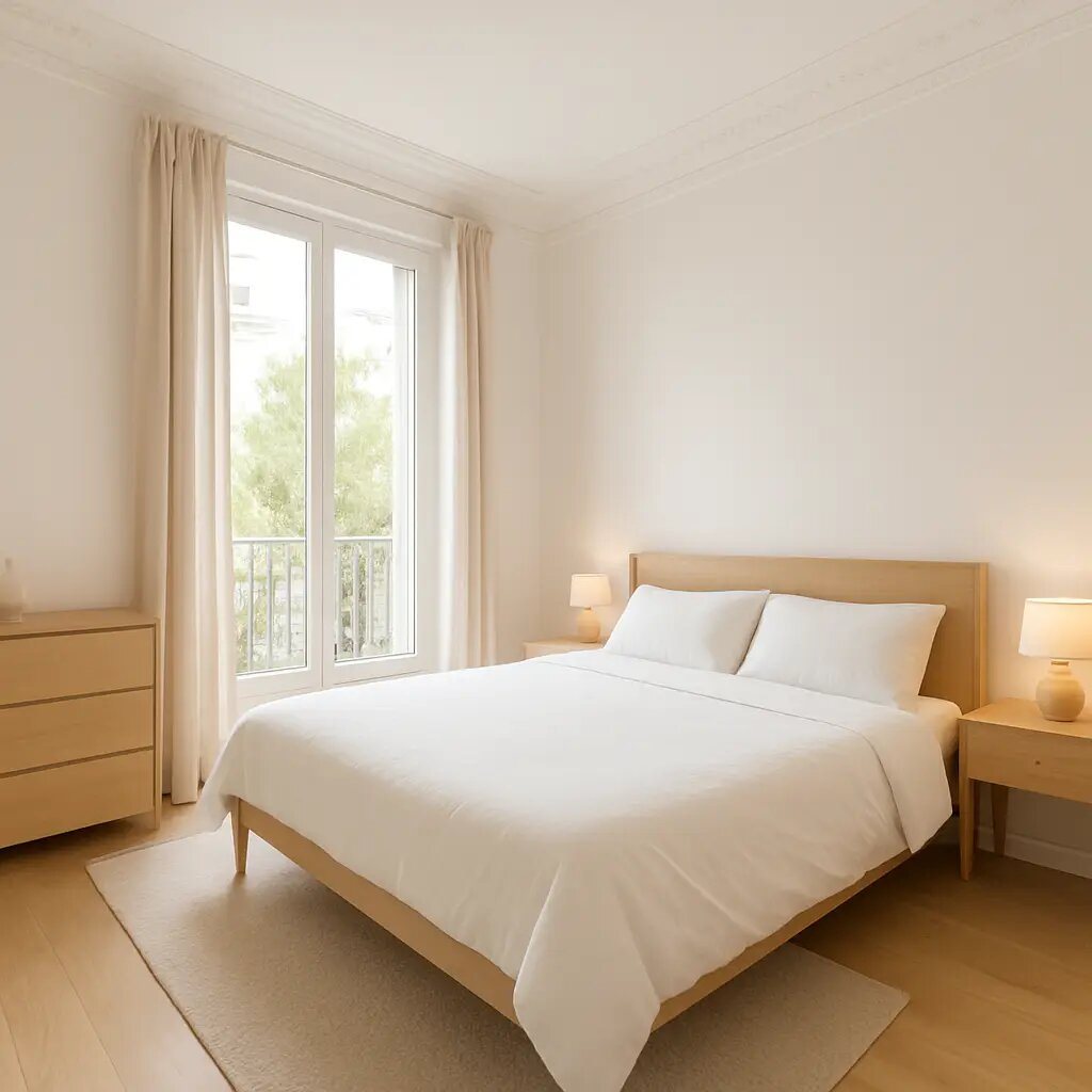 Appartement à vendre, 92m², Eguilles