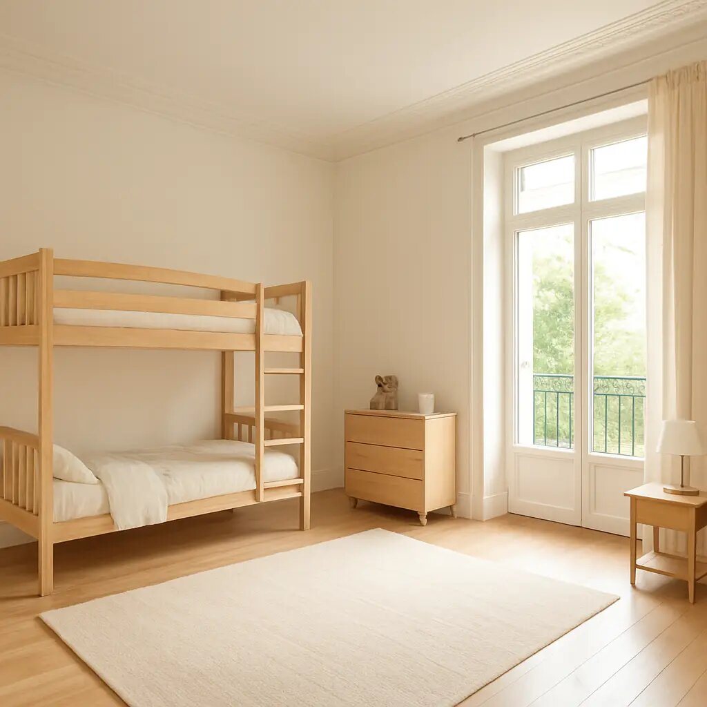 Appartement à vendre, 92m², Eguilles