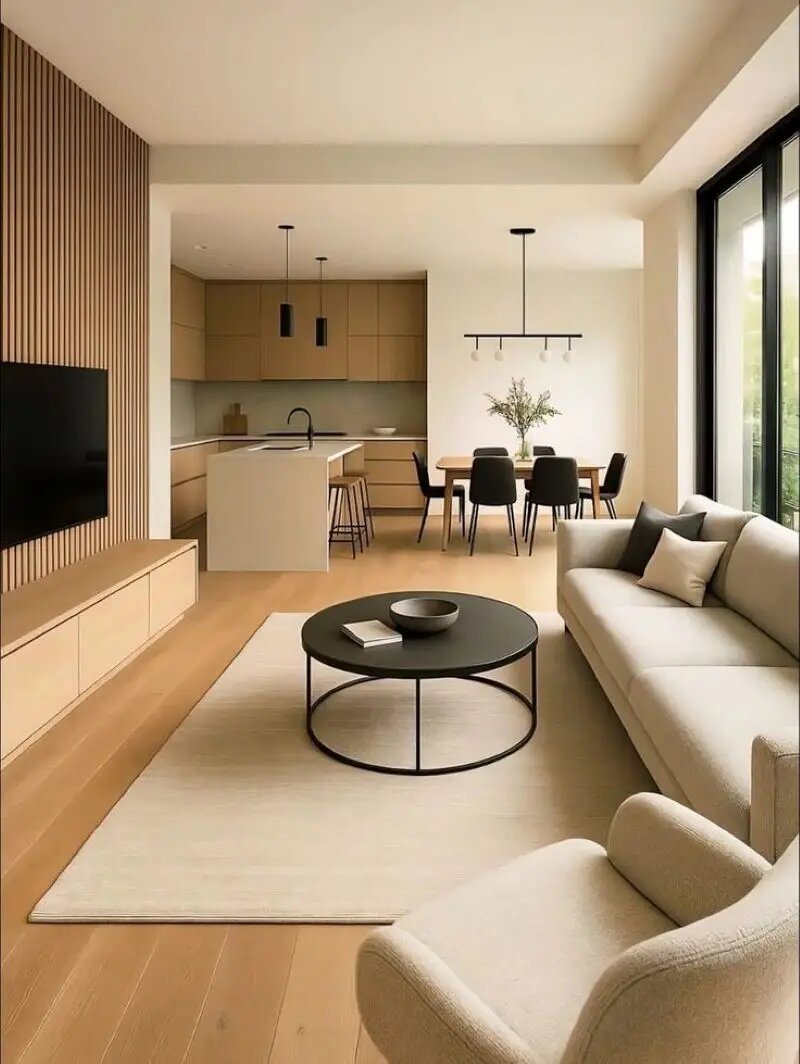 Appartement à vendre, 80m², Ollainville