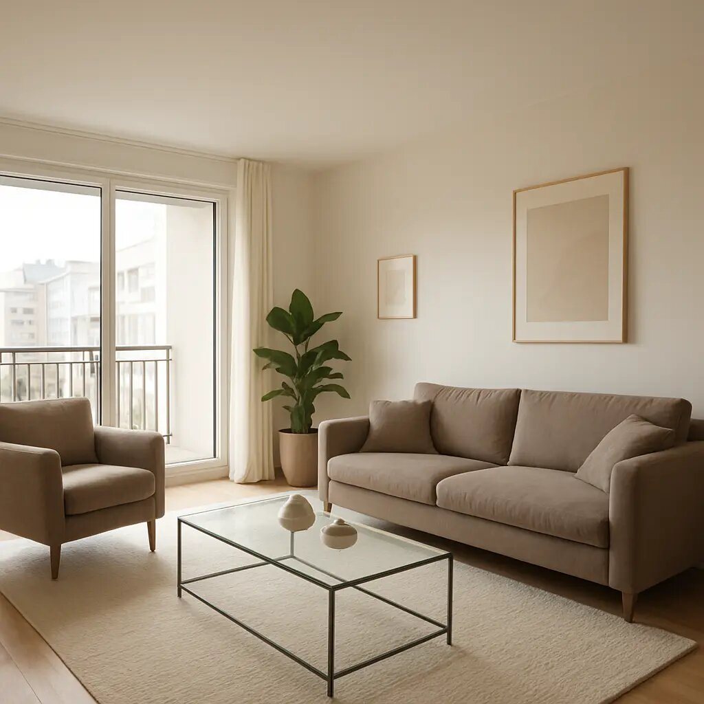Appartement à vendre, 87m², La Rochelle