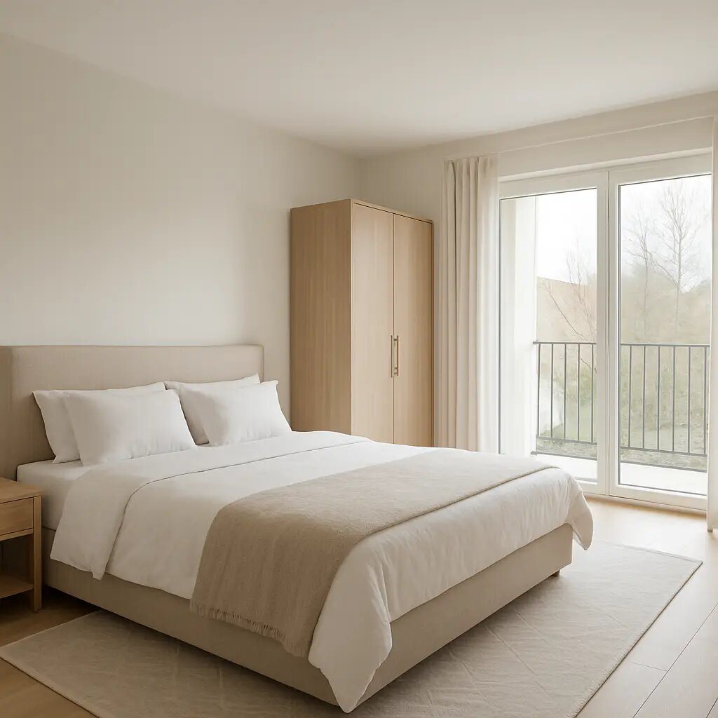 Appartement à vendre, 87m², La Rochelle