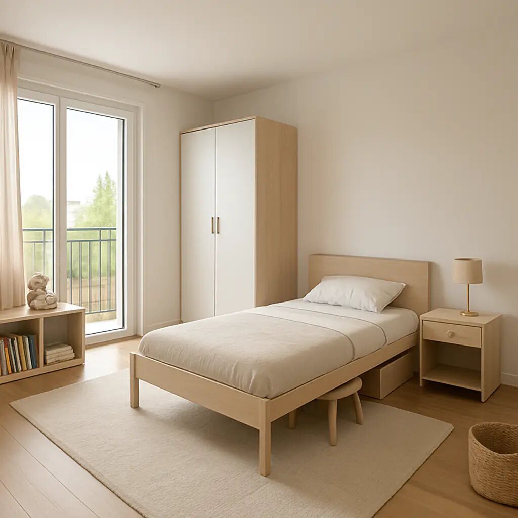 Appartement à vendre, 87m², La Rochelle