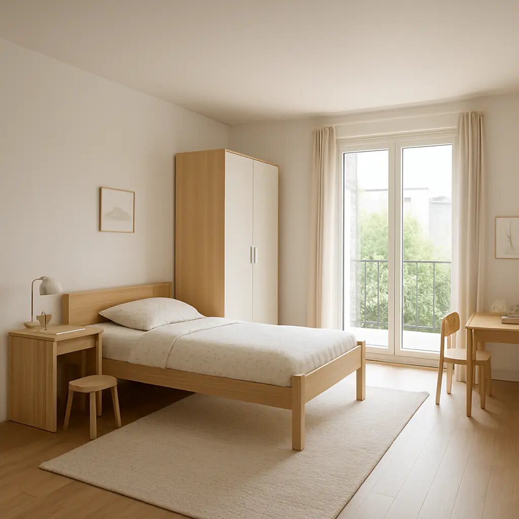 Appartement à vendre, 87m², La Rochelle
