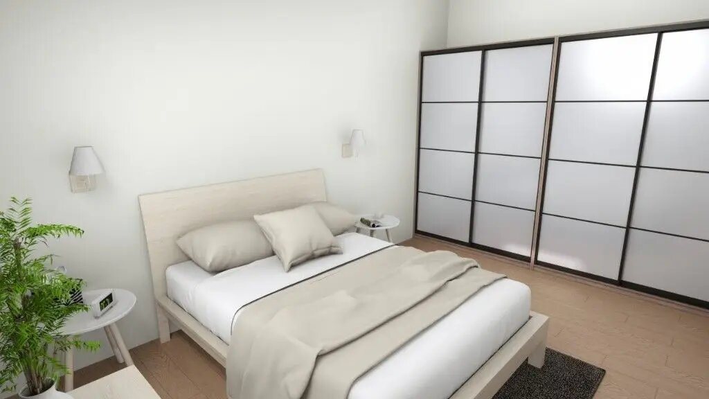 Appartement à vendre, 65m², Sciez