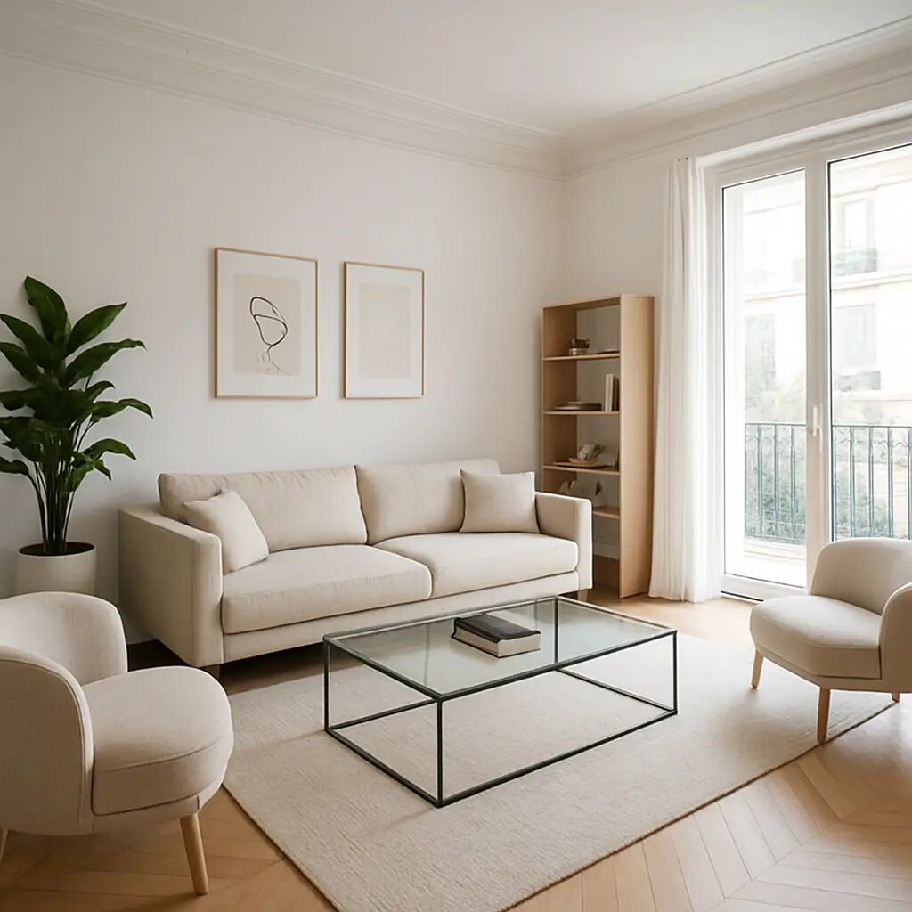 Appartement à vendre, 105m², Grenoble