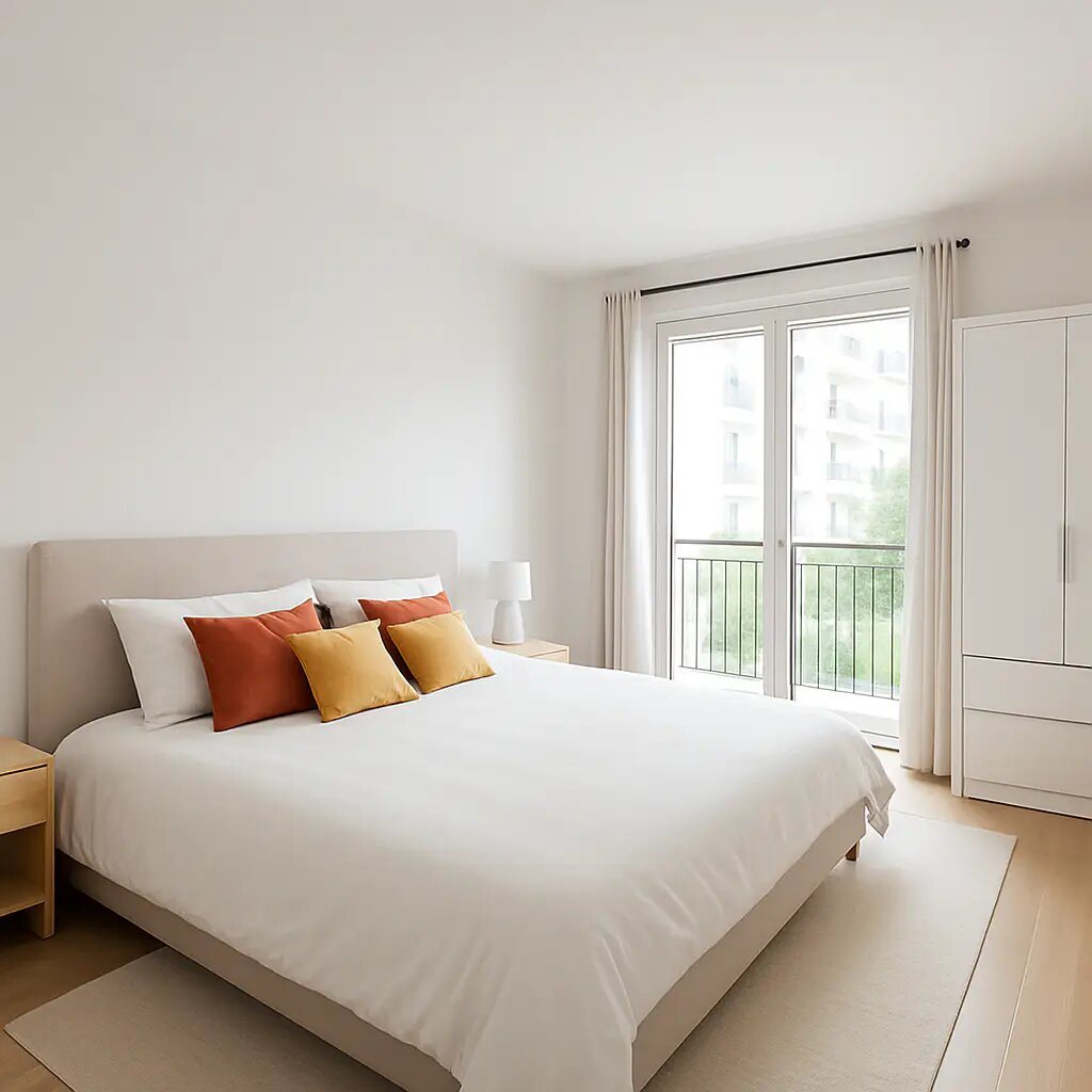 Appartement à vendre, 105m², Grenoble