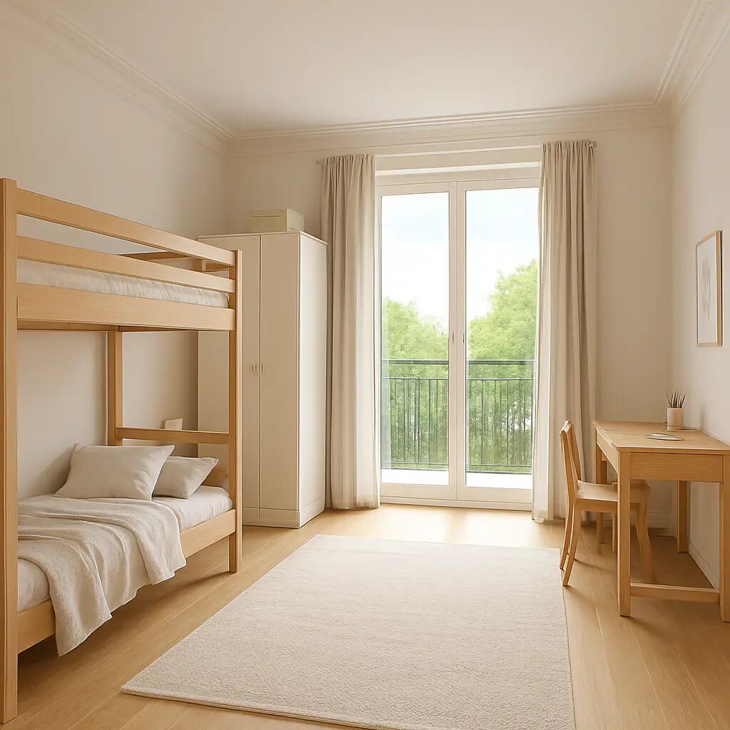 Appartement à vendre, 105m², Grenoble