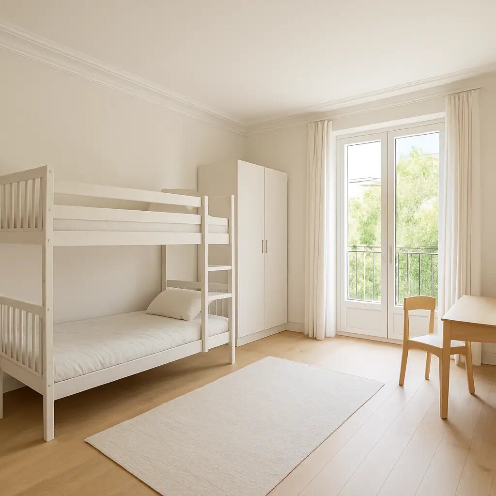 Appartement à vendre, 105m², Grenoble