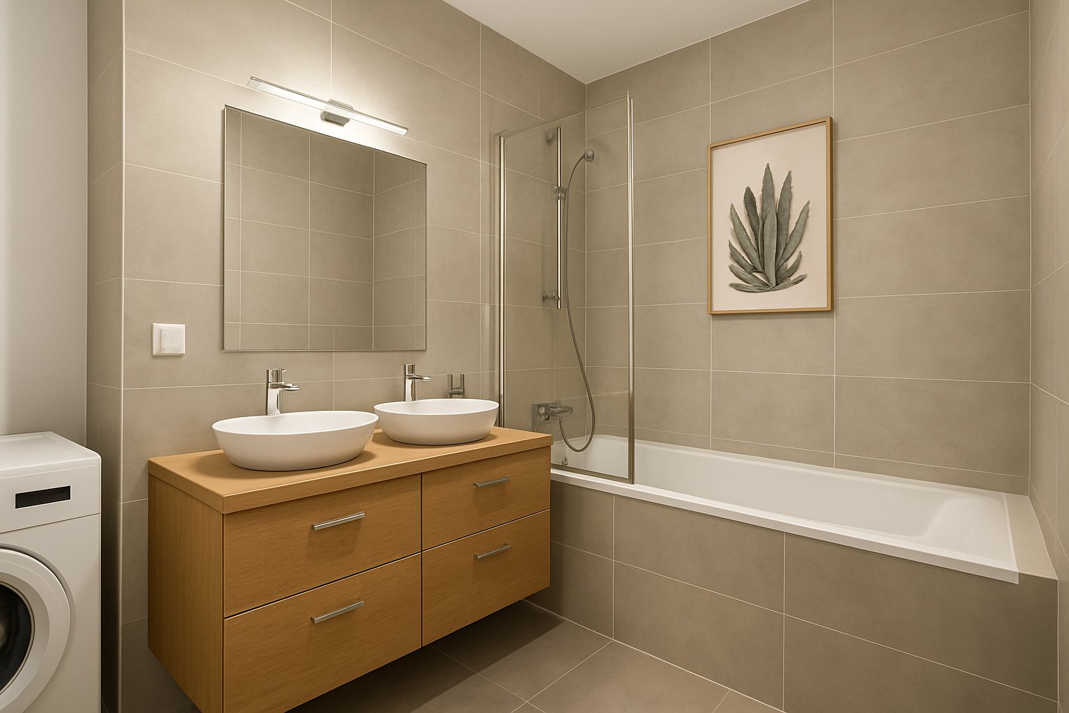 Appartement à vendre, 87m², Nancy