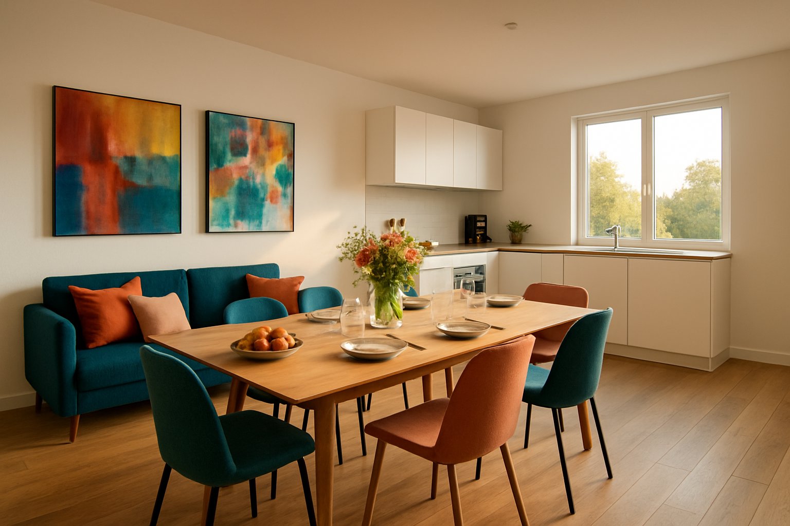 Appartement à vendre, 87m², Le Kremlin-Bicêtre