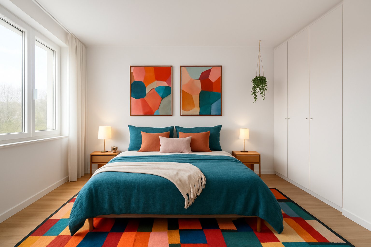 Appartement à vendre, 87m², Le Kremlin-Bicêtre