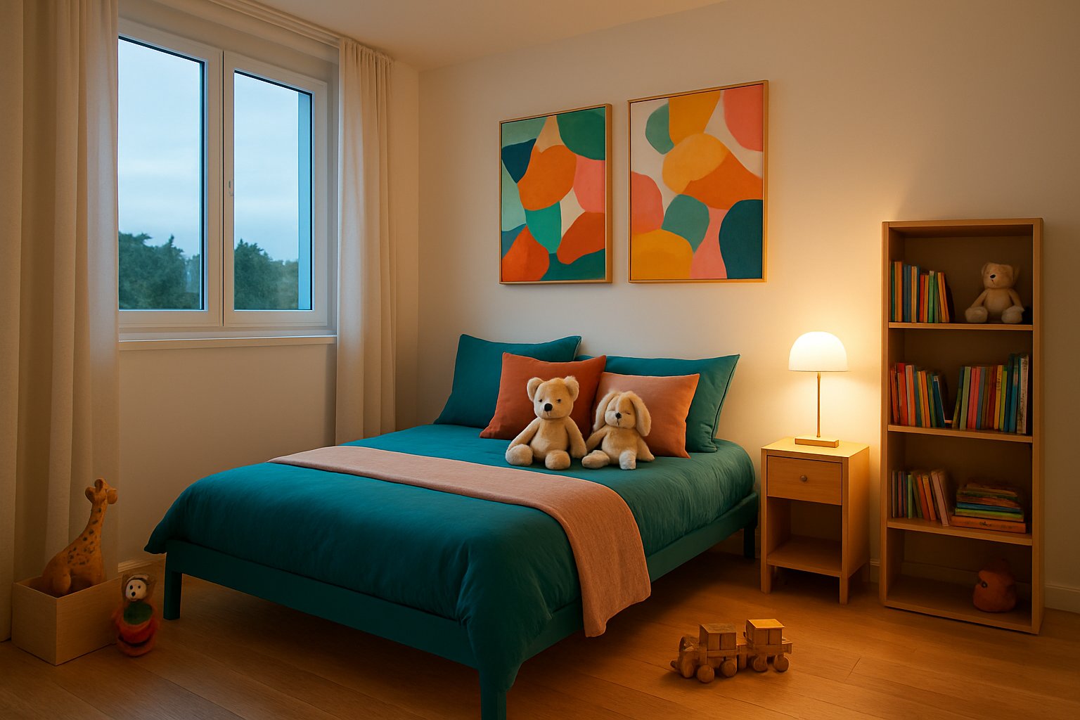 Appartement à vendre, 87m², Le Kremlin-Bicêtre