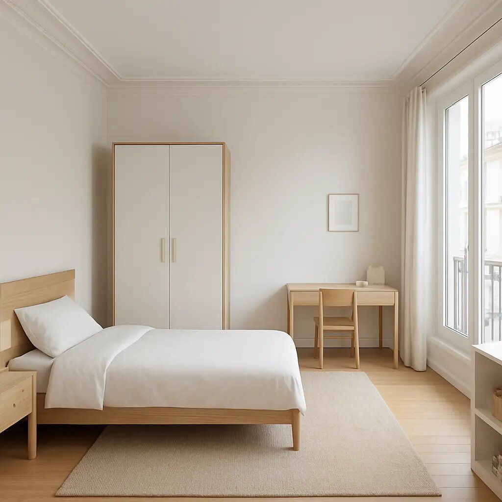 Appartement à vendre, 94m², Coupvray