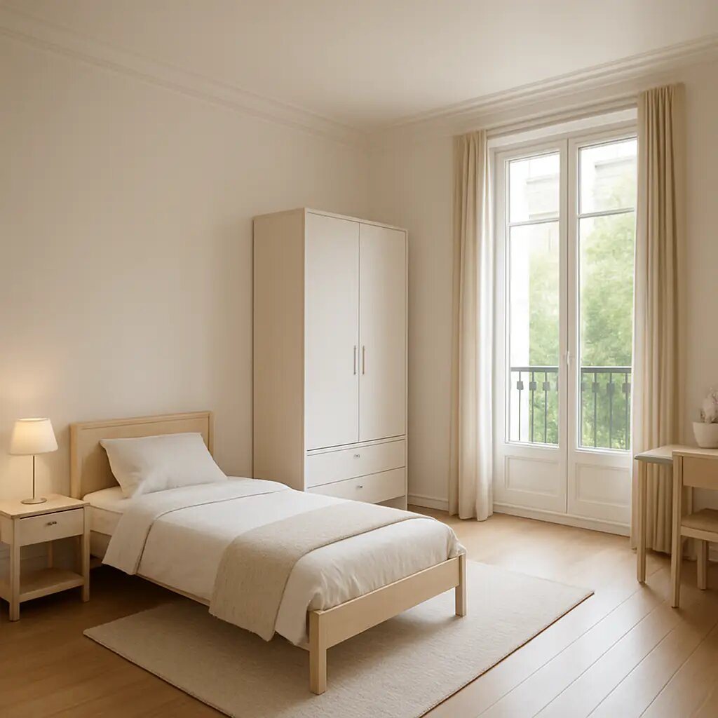 Appartement à vendre, 94m², Coupvray