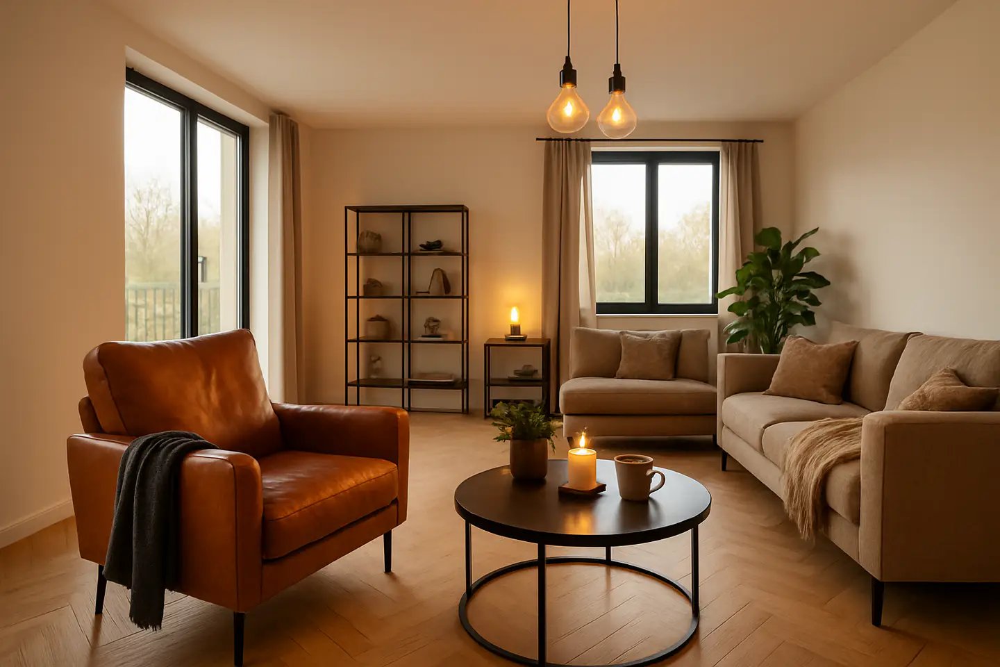 Appartement à vendre, 67m², Les Clayes-sous-Bois