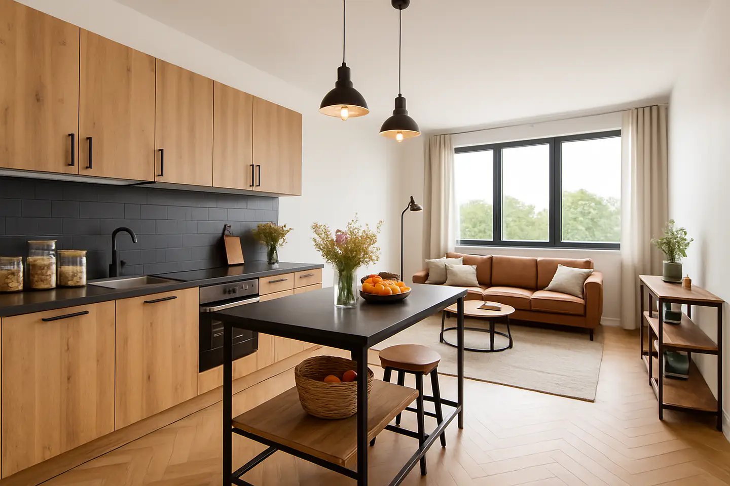 Appartement à vendre, 67m², Les Clayes-sous-Bois