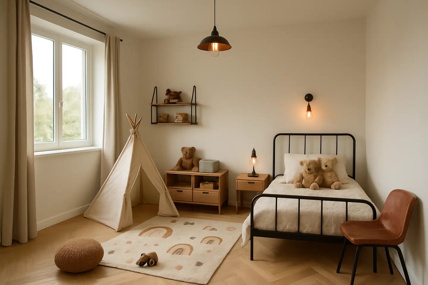 Appartement à vendre, 67m², Les Clayes-sous-Bois