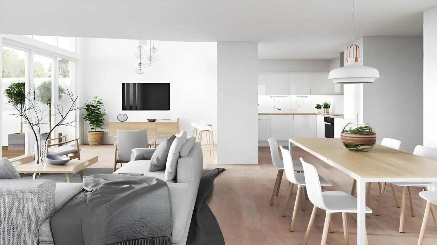 Appartement à vendre, 99m², Floirac