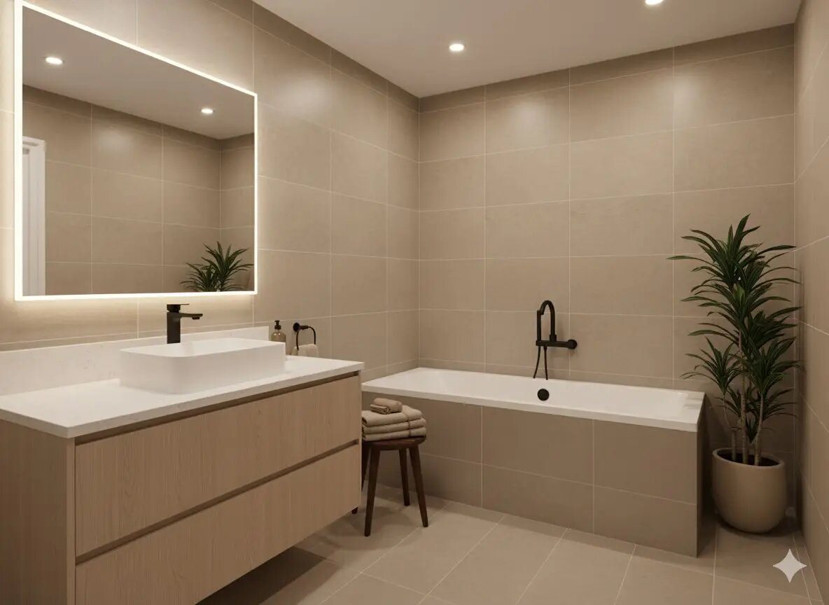 Appartement à vendre, 99m², Floirac