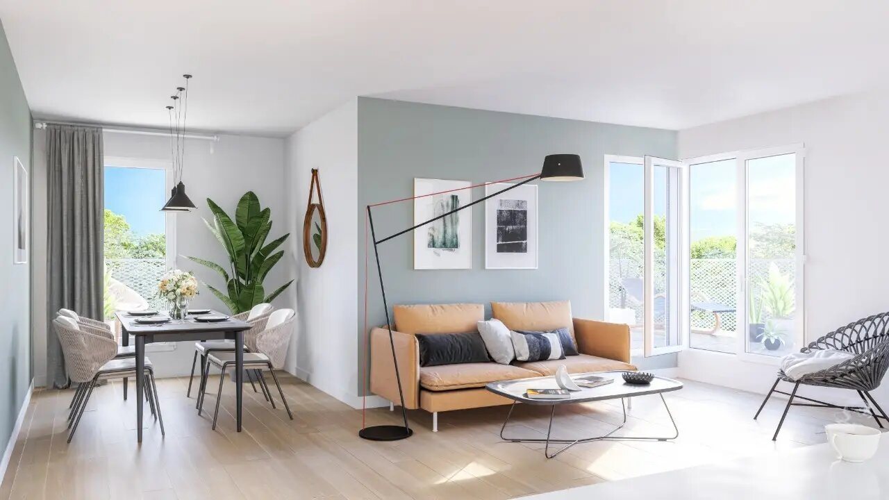 Appartement à vendre, 27m², Bormes-les-Mimosas