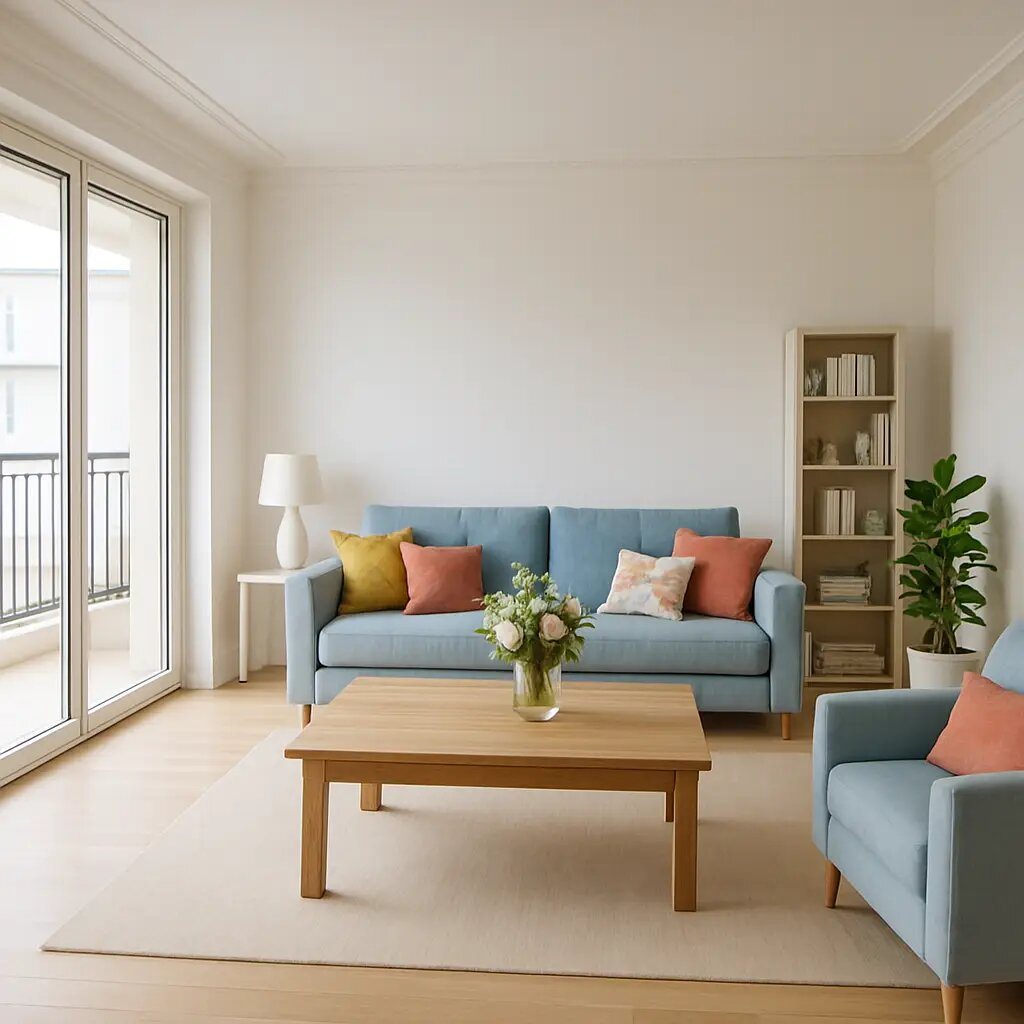 Appartement à vendre, 73m², Pornichet