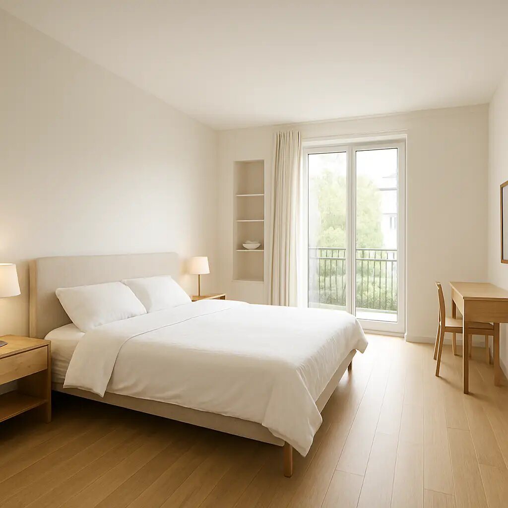 Appartement à vendre, 73m², Pornichet