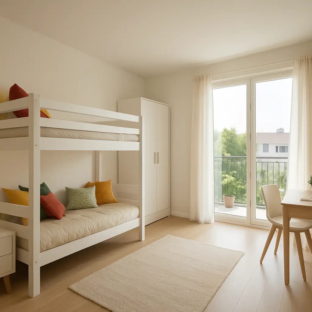 Appartement à vendre, 73m², Pornichet