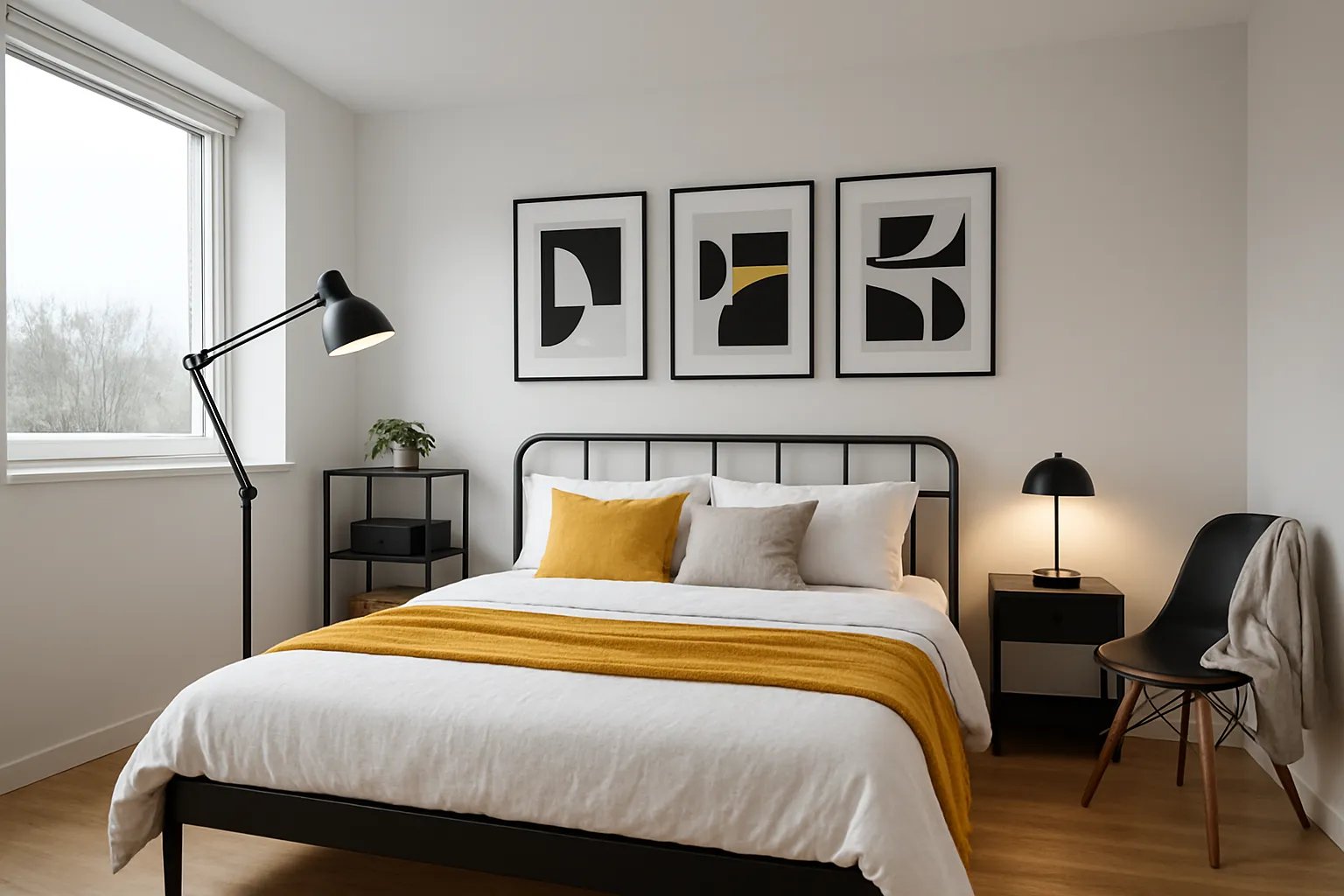 Appartement à vendre, 49m², Villerupt