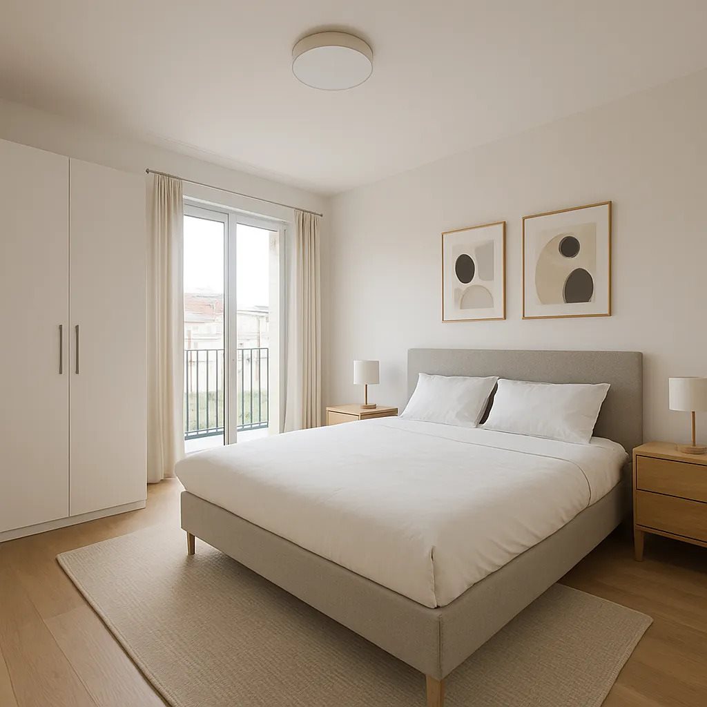 Appartement à vendre, 45m², Chartres