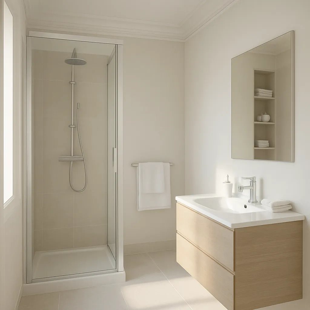 Appartement à vendre, 45m², Chartres