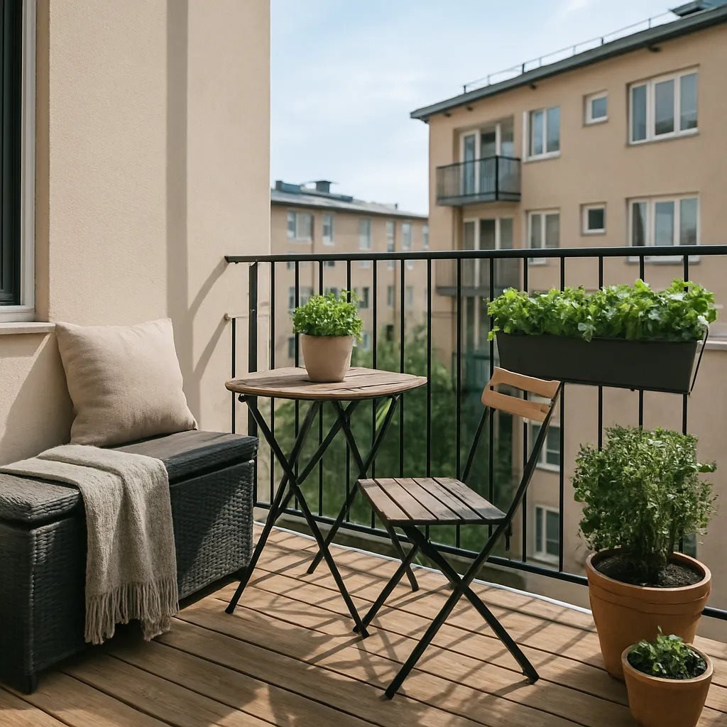 Appartement à vendre, 45m², Chartres
