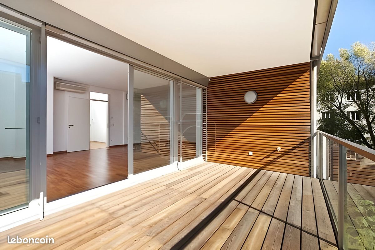 Appartement à vendre, 94m², Blanquefort