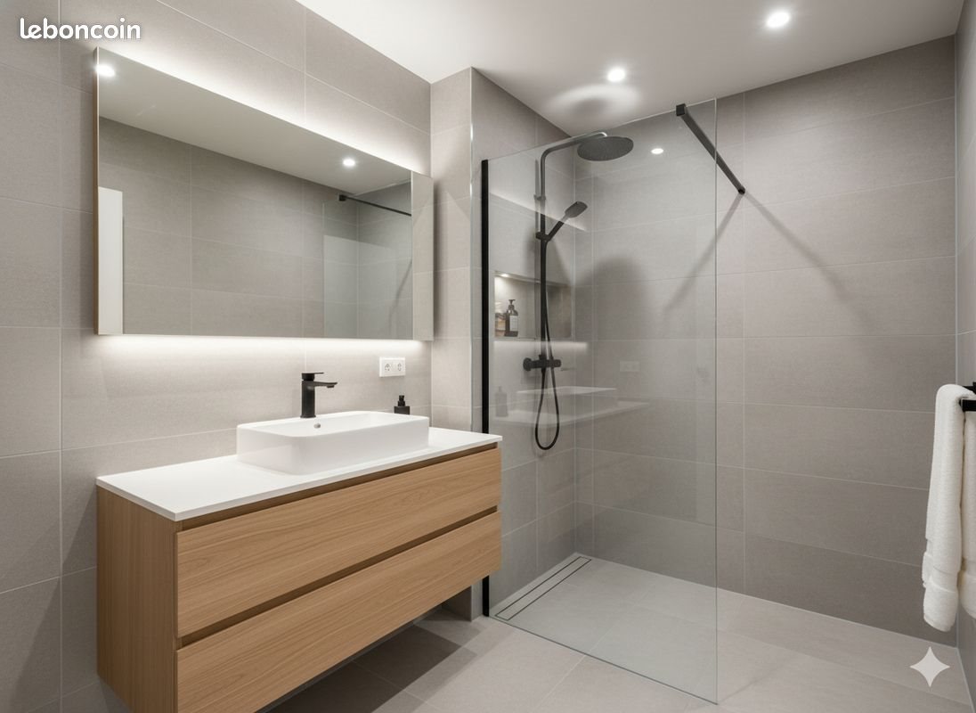 Appartement à vendre, 94m², Blanquefort