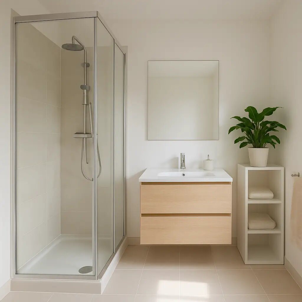 Appartement à vendre, 43m², Pontoise