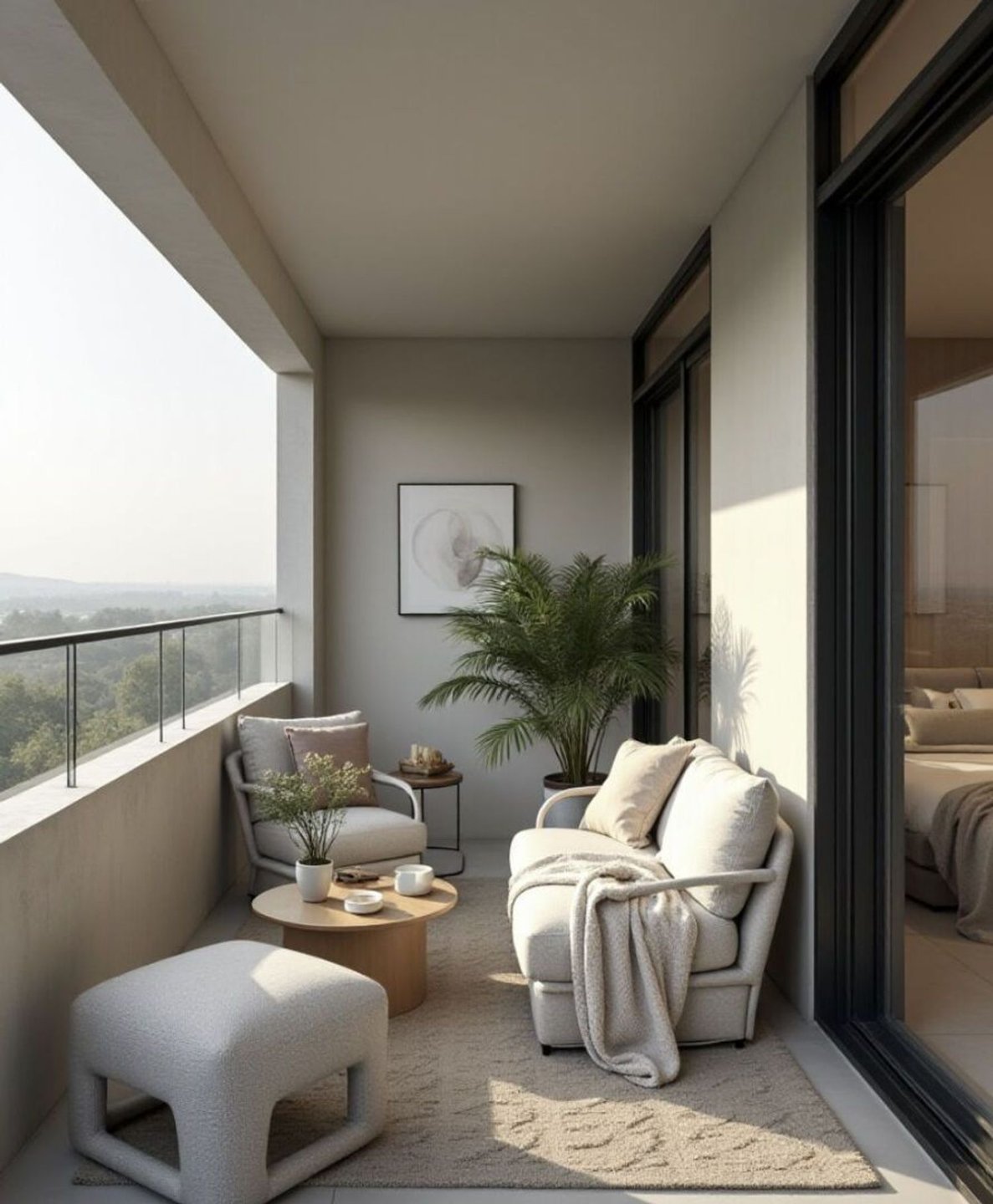 Appartement à vendre, 94m², Saint-Maurice