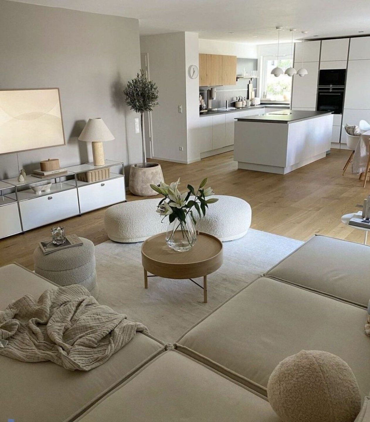 Appartement à vendre, 94m², Saint-Maurice