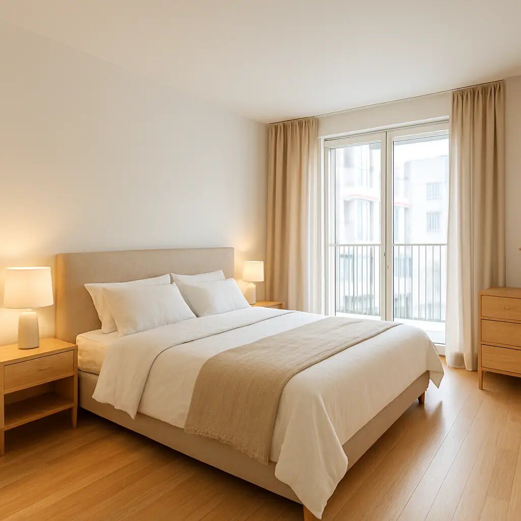 Appartement à vendre, 43m², Rennes