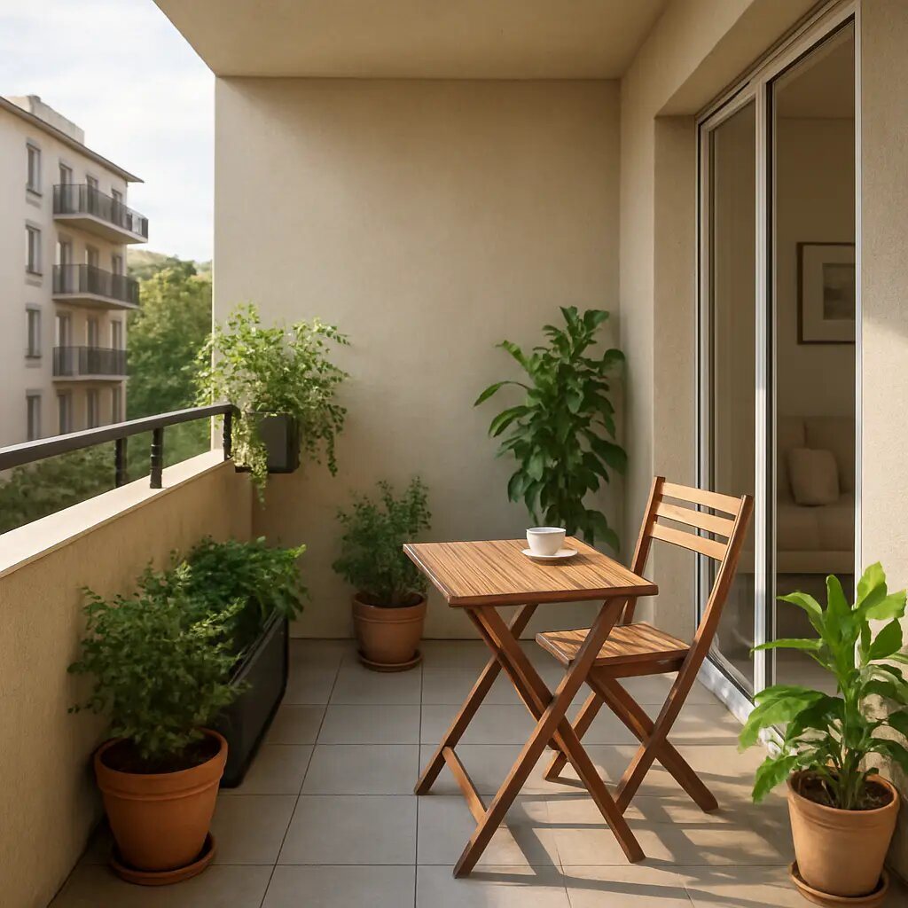 Appartement à vendre, 43m², Rennes