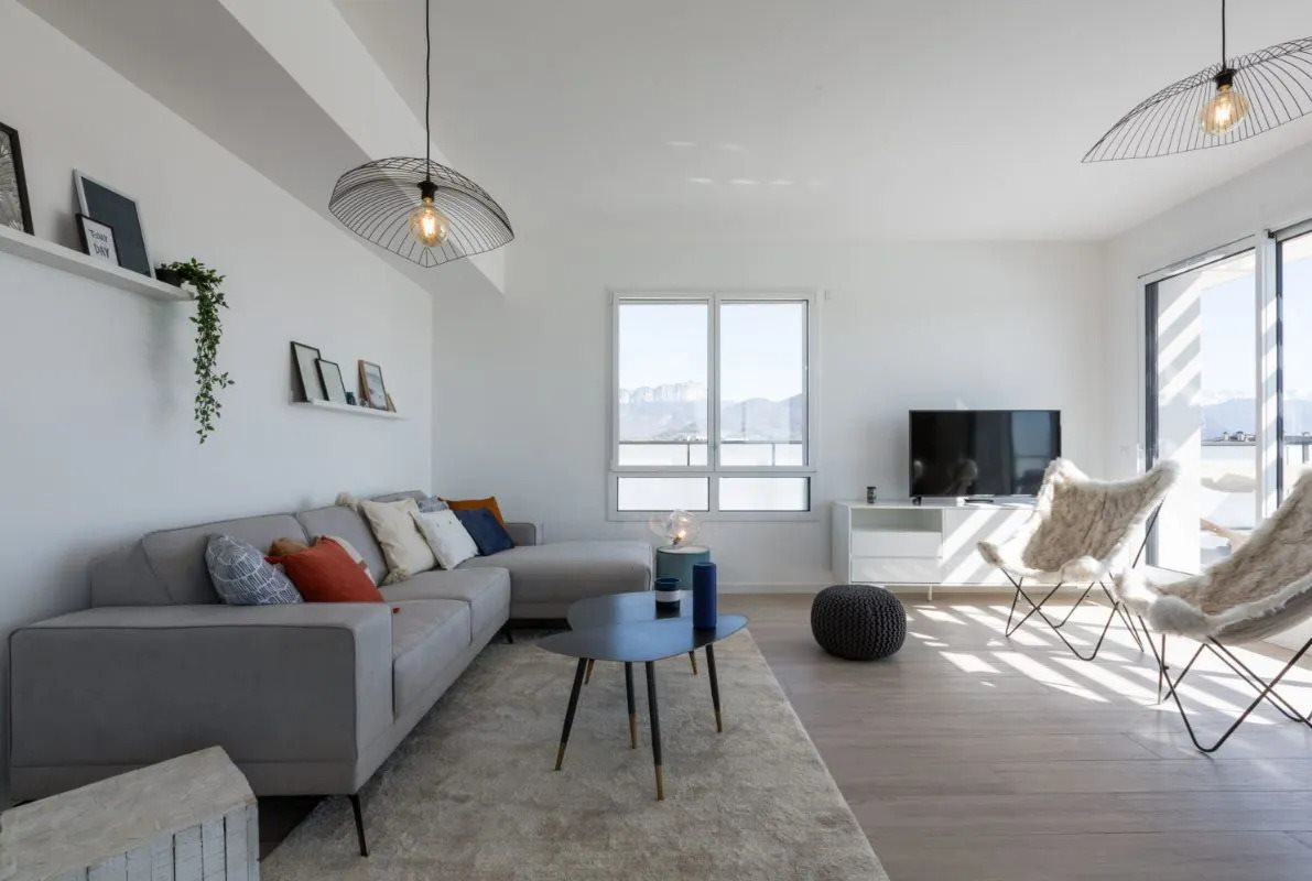 Appartement à vendre, 66m², Pibrac