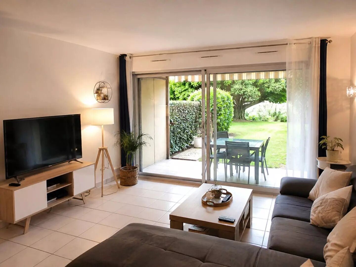 Appartement à vendre, 47m², Domont
