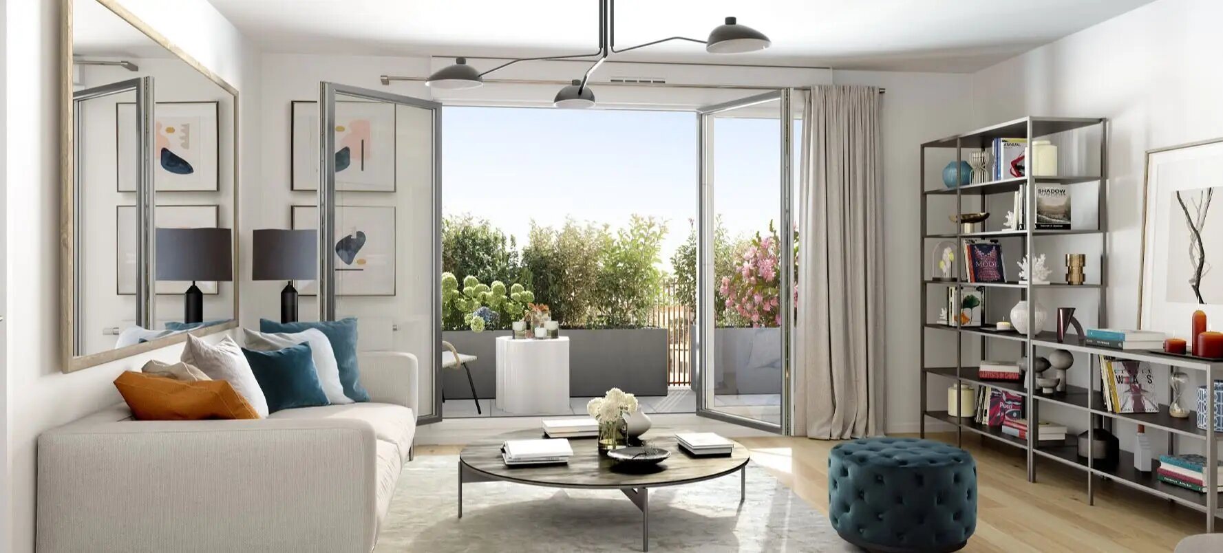 Appartement à vendre, 71m², Le Muy