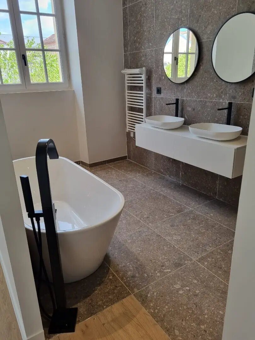 Appartement à vendre, 71m², Le Muy