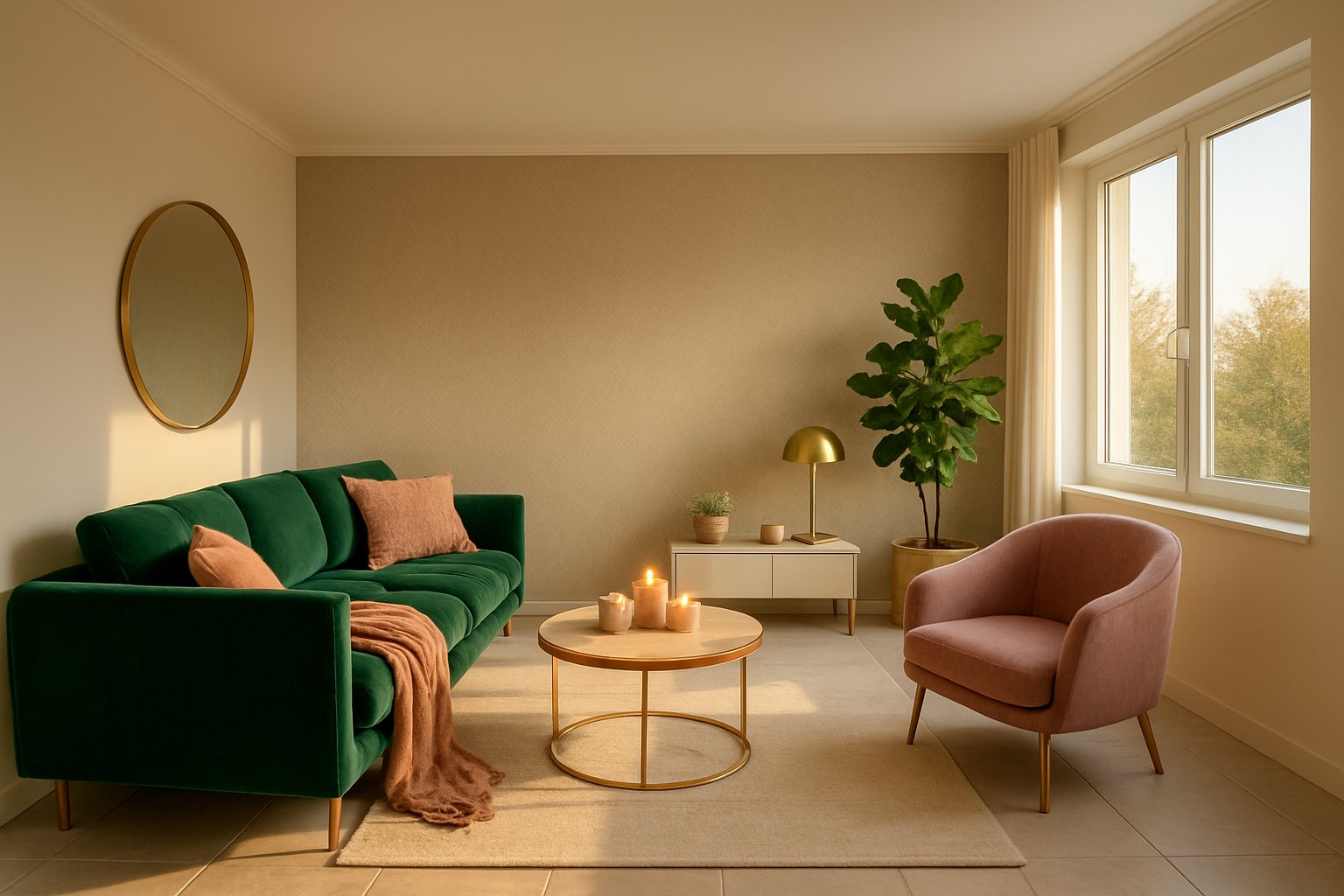 Appartement à vendre, 57m², Noisy-le-Grand
