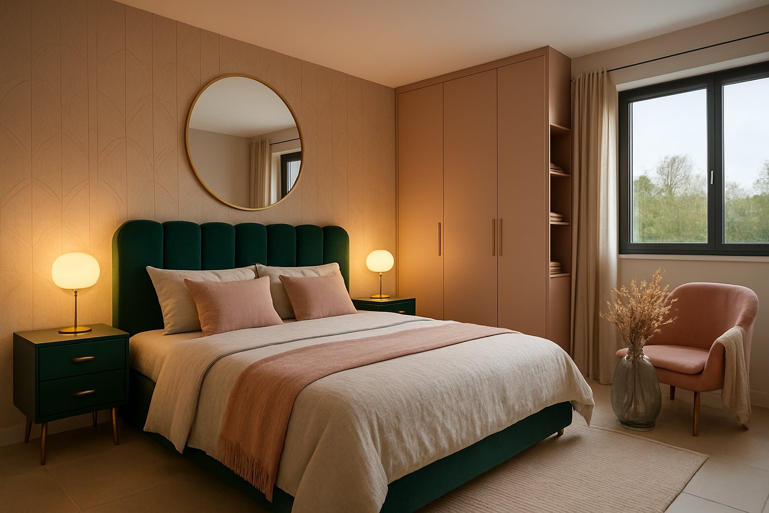 Appartement à vendre, 57m², Noisy-le-Grand
