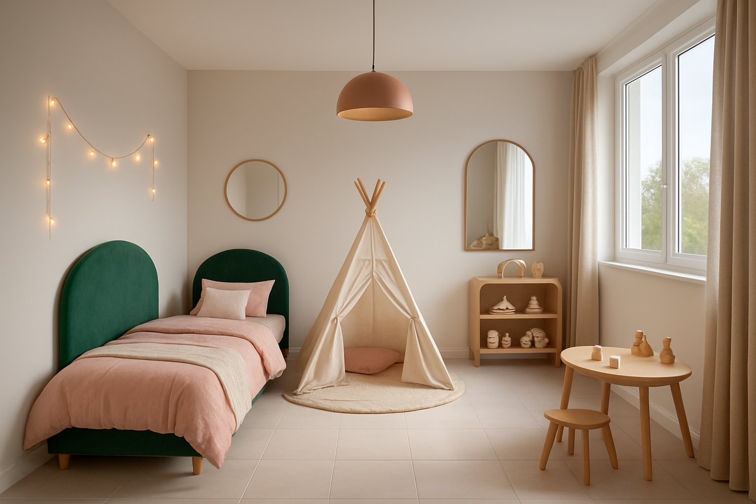 Appartement à vendre, 57m², Noisy-le-Grand