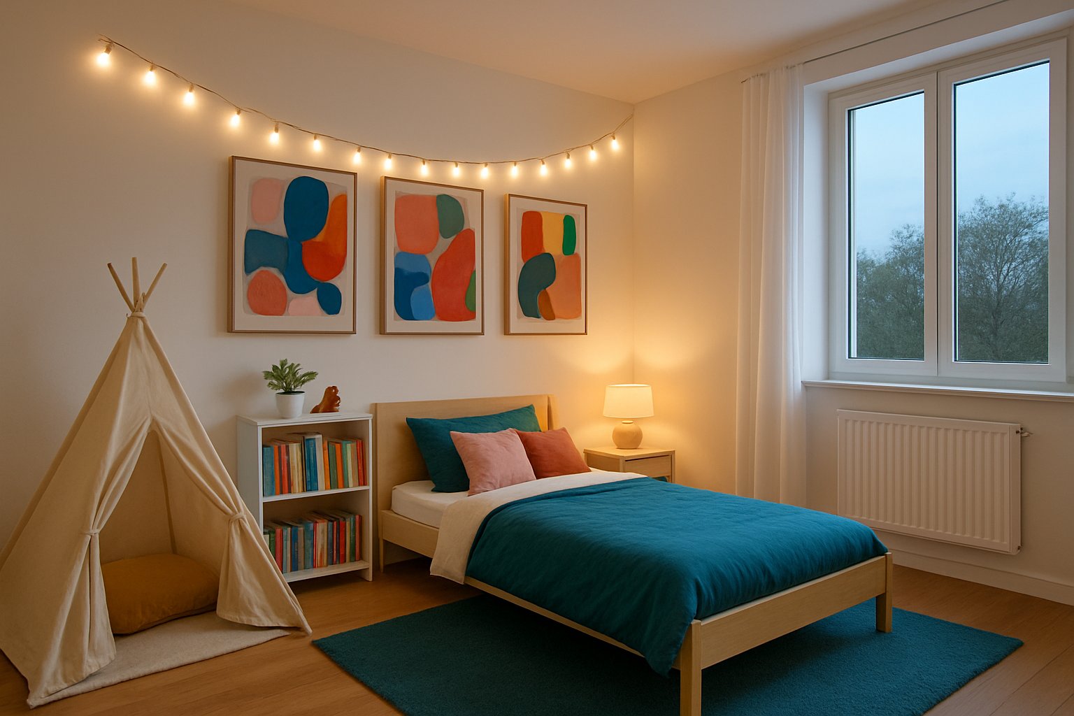 Appartement à vendre, 62m², Fontenay-aux-Roses