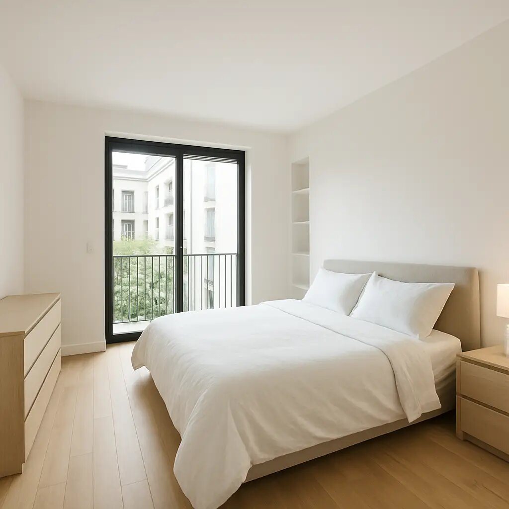 Appartement à vendre, 49m², Petit-Couronne